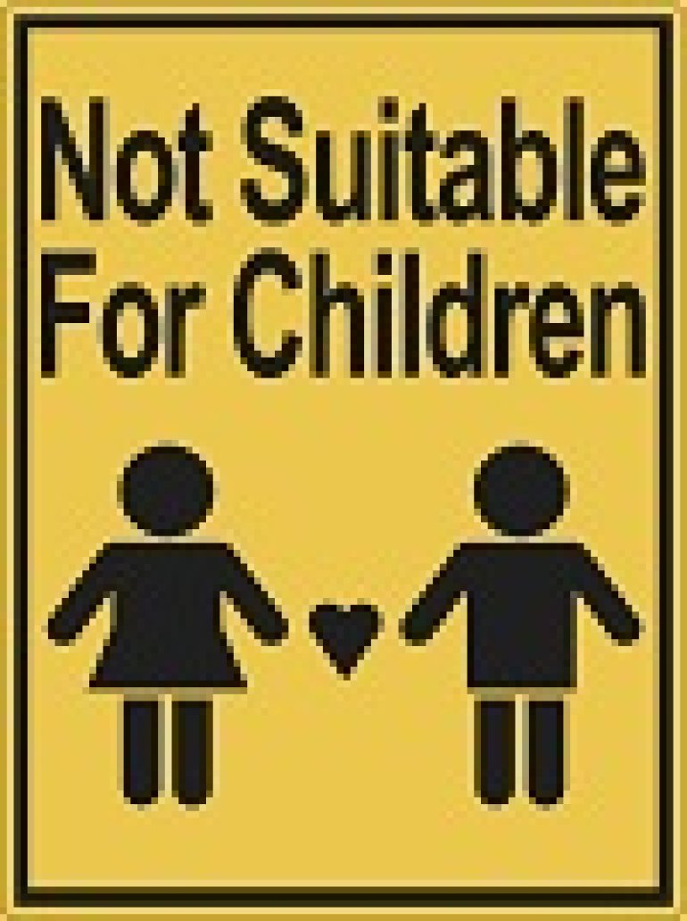not-suitable-for-children